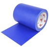 BOMEI PACK Wide Blue Painters Tape 6 Inches x 40