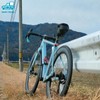 morytrade Seat Clamp Double Type Seat Post Clamp Bicycle Road