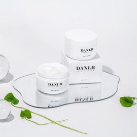Dani B EGF Regenerative Cream Dermatology Laser Centella Cica Whitening Wrinkle Skin Regensol 50ml, 3 pcs / 다니비 EGF 재생크림 피부과 레이저 병풀 시카 미백 주름 스킨리젠솔 50ml, 3개