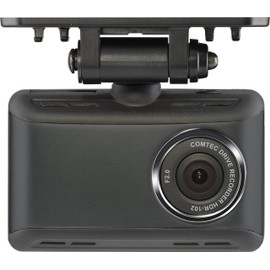 Comtec Impact Recorder Compatible, Regular Recording, Driving Recorder, Made in Japan HDR-102, model: HDR-102
