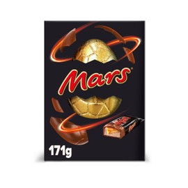 Mars Large Egg 201G