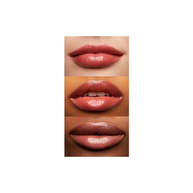 e.l.f. Cosmetics Glossy Lip Stain Tinte Labial Brillante Rosa Suave