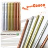 Medal Pencil Gold Award, Silver Award, Bronze Award Beautiful Pencils