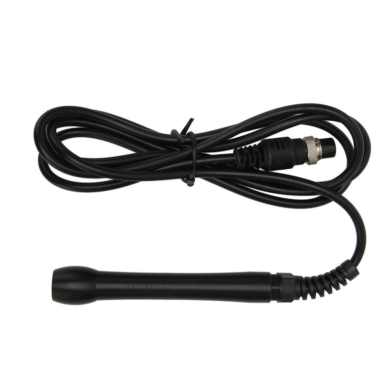 RF Electric Wave Beauty Machine Face Probe Replacement Massage Head