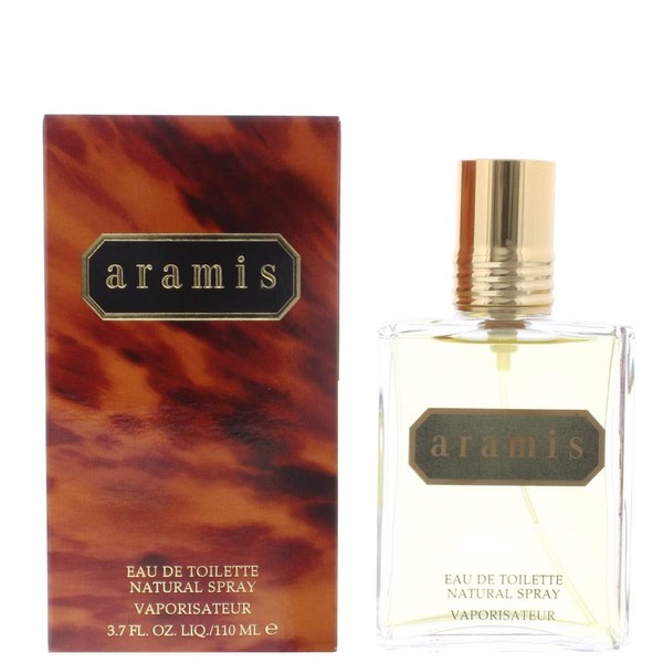 Aramis/Aramis Edt Spray 3.7 Oz (M)