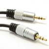 Pro Audio 3.5mm Stereo Jack to Jack Sound Cable Lead