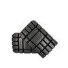 HAIX Knee Pads: Protects the knees and ensures comfortable working..One