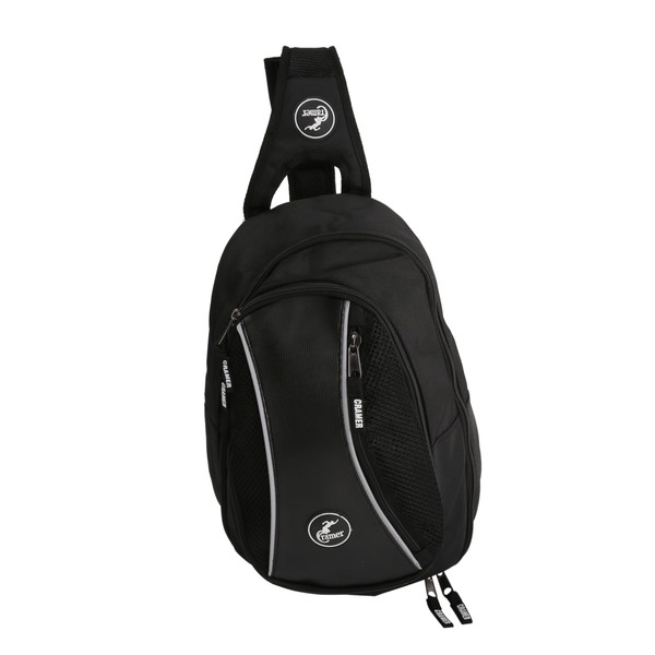 Cramer Sling Pack Elite, Small Athletic Trainer Bag for Carrying