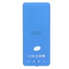 MP3 Player 1.8 Inch Display Screen 64GB Memory Card Multifunctional