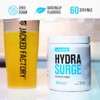 Hydrasurge electrolitos en polvo