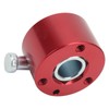 3/4in Shaft Steering Wheel Quick Release Disconnect Hub with Push