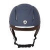 EQULIBERTA EQ-HE-1920 Dial Adjustment Helmet Aegis Unisex Navy M