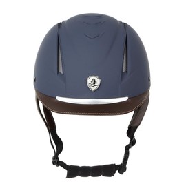 EQULIBERTA EQ-HE-1920 Dial Adjustment Helmet Aegis Unisex Navy M