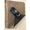 Steiff Schulte German 100% Alpaca Fur Fabric for Teddy Bears