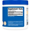 Nutricost L-Carnitine Tartrate Powder (100 Grams) - 1 Gram per