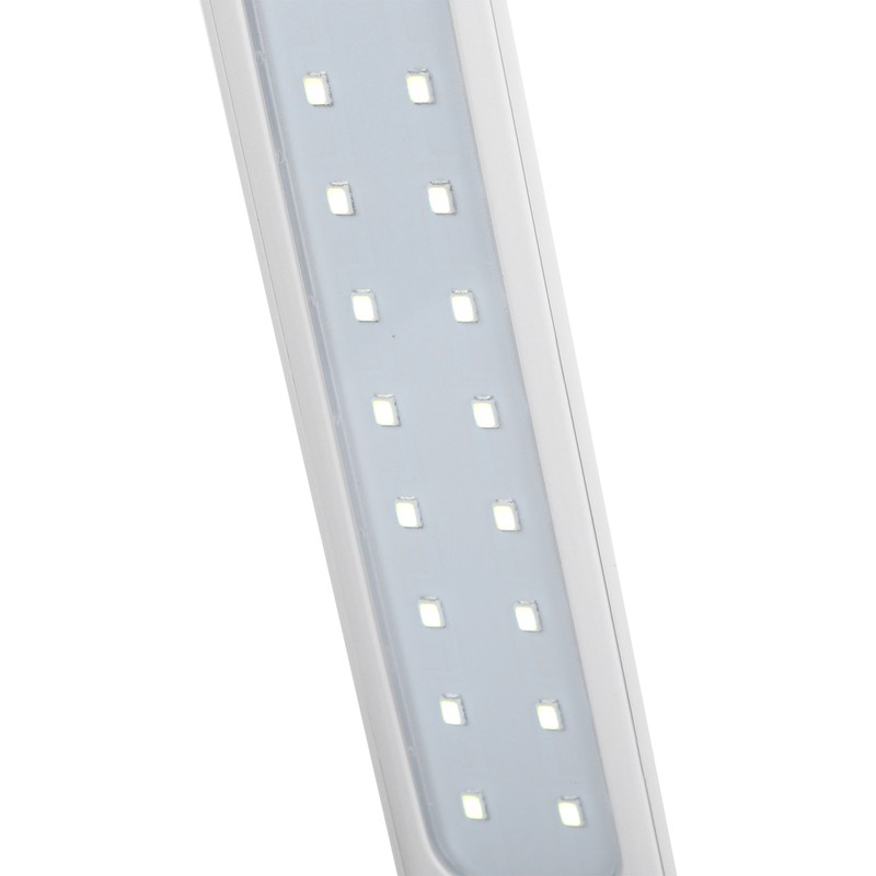 Portable LED Desk Lamp Cordless Battery Powered Reading Table Lamp