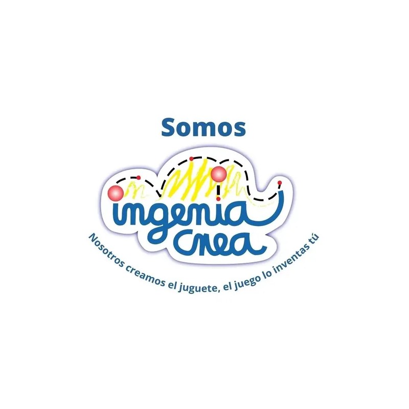 Bandeja Didáctica Montessori Ingeniacrea+pizarron Doble Cara