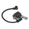 Lawn Mower Ignition Coil Spark Plug Set for Toro/Lawn Boy