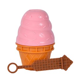 Simba Bubble Fun 107286012 Soap Bubbles Ice No Spill 40 ml Lye