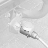 Carpoint 0429503 Trailer Plug 7-Pin Plastic