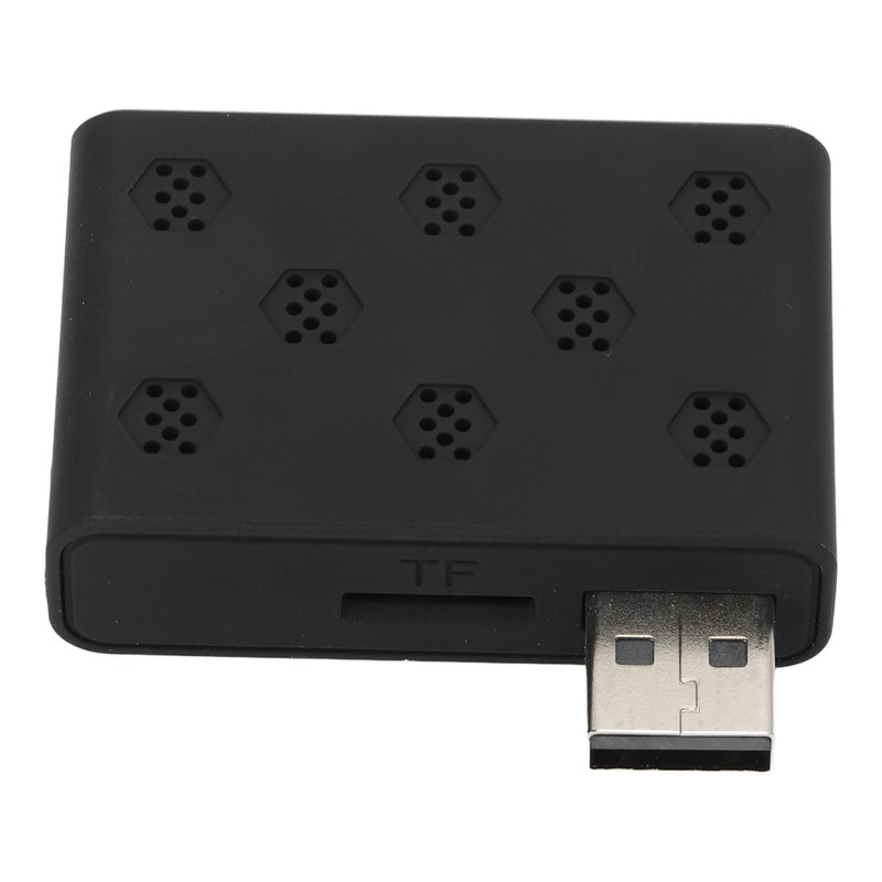1.3MP Small WiFi USB Camera Mini IP Security Camcorder High