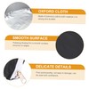 Totority Outdoor Round Pool Cover Multi Function Bath Protector for