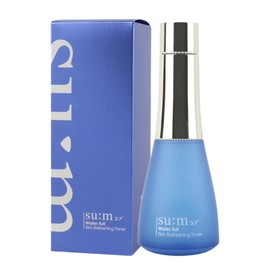 Breath 37 Waterpool Skin Refresh Toner 170ml / 숨37 워터풀 스킨 리프레싱 토너 170ml