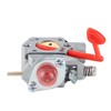 545081855 Carburetor Fit for 358794600 25cc 200 Mph / 430