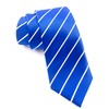 Scott Allan Men's Blue Tie | Royal Blue premium Necktie