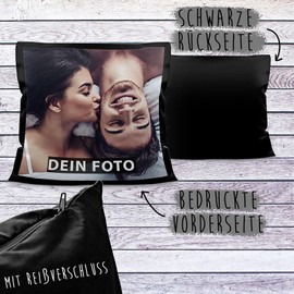 Design Your Own Cushion