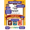 Shaar Cards - Rishonim