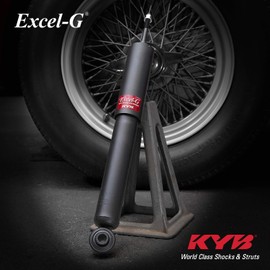 KYB 349024 Excel-G Gas Shock