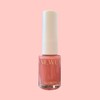 The Saem Nail Wear 121 Bubbly Peach / 더샘 네일