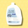 Cospic 코스픽 대용량 더마일드 샴푸린스겸용 4200ml 대가족 업소용 꽃잎추출물 Kospick