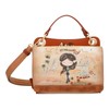 Anekke Peace & Love Mini Bag Camel