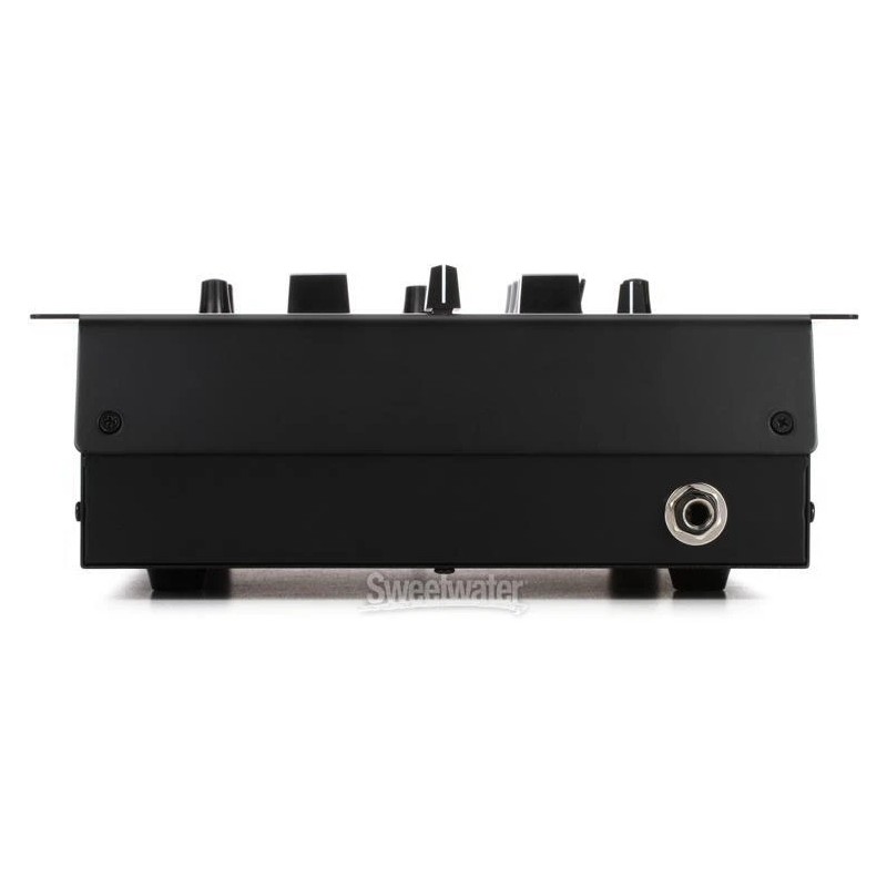 Numark M2 Scratch Mixer 2-channel DJ Mixer