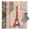 Esprit Paris Classic Lined Diary with Lock 17 x 16