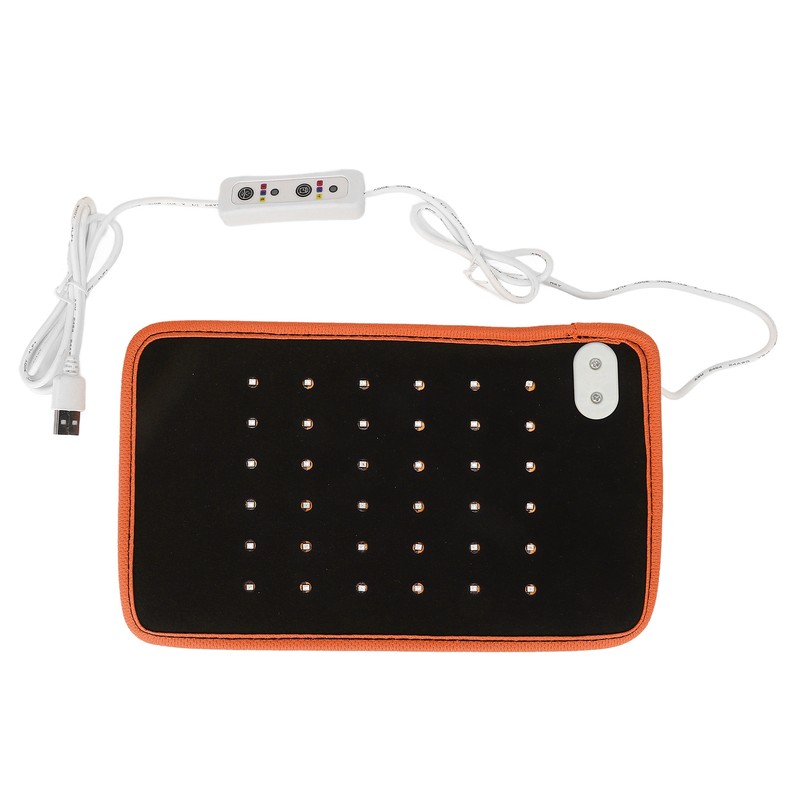 Infrared Light Therapy Belt 36pcs Light Chip Red Light Wearable