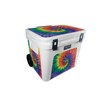 MightySkins Skin Compatible with Yeti Roadie 60 Wheeled Cooler -