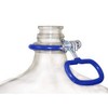 Krome Glass Carboy Handle - 6.5 gal Heavy Duty