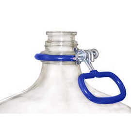 Krome Glass Carboy Handle - 6.5 gal Heavy Duty