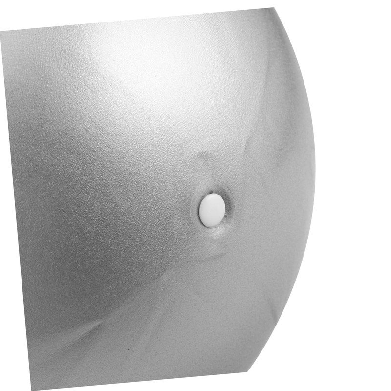 OHPHCALL Stability Balls for Exercise 25cm Pilates Ball Yoga Ball