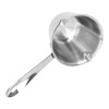 Butter Milk Warmer Pot 304 Stainless Steel Thickened Fast Heating