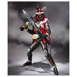 S.H. Figuarts Kamen Rider Ghost Musashi Soul