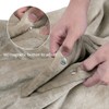 Poncho Blanket Super Soft Comfy Plush Wearable Fleece Blanket for
