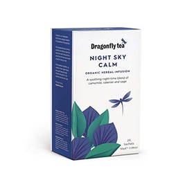 Dragonfly Tea Luxury Leaf Darjeeling Black Tea