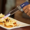 3F Culinary Professional Torch Cooking Torch Baking Searing Campfires Charcoal