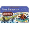 Celestial Seasonings Herb Tea True Blueberry 20 Bag (Pack of