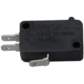 LG Microwave Door Switch Fits # TJ28QBP0495 168-2 16802 1682 28QBP0494 28QBP0495