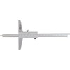 KS Tools 300.0571 Depth gauge, 0-150mm